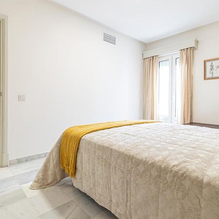 Allo Apartments Porvenir Centro 1 Habitacion Херес де ла Фронтера Екстериор снимка