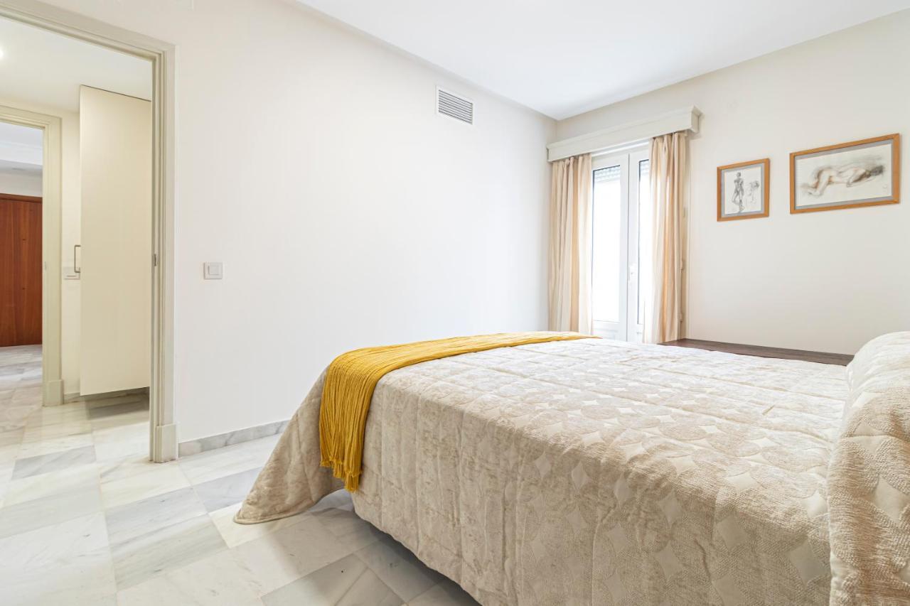 Allo Apartments Porvenir Centro 1 Habitacion Херес де ла Фронтера Екстериор снимка