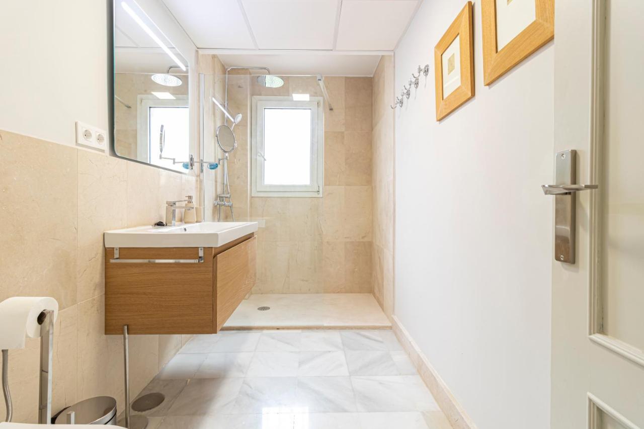 Allo Apartments Porvenir Centro 1 Habitacion Херес де ла Фронтера Екстериор снимка