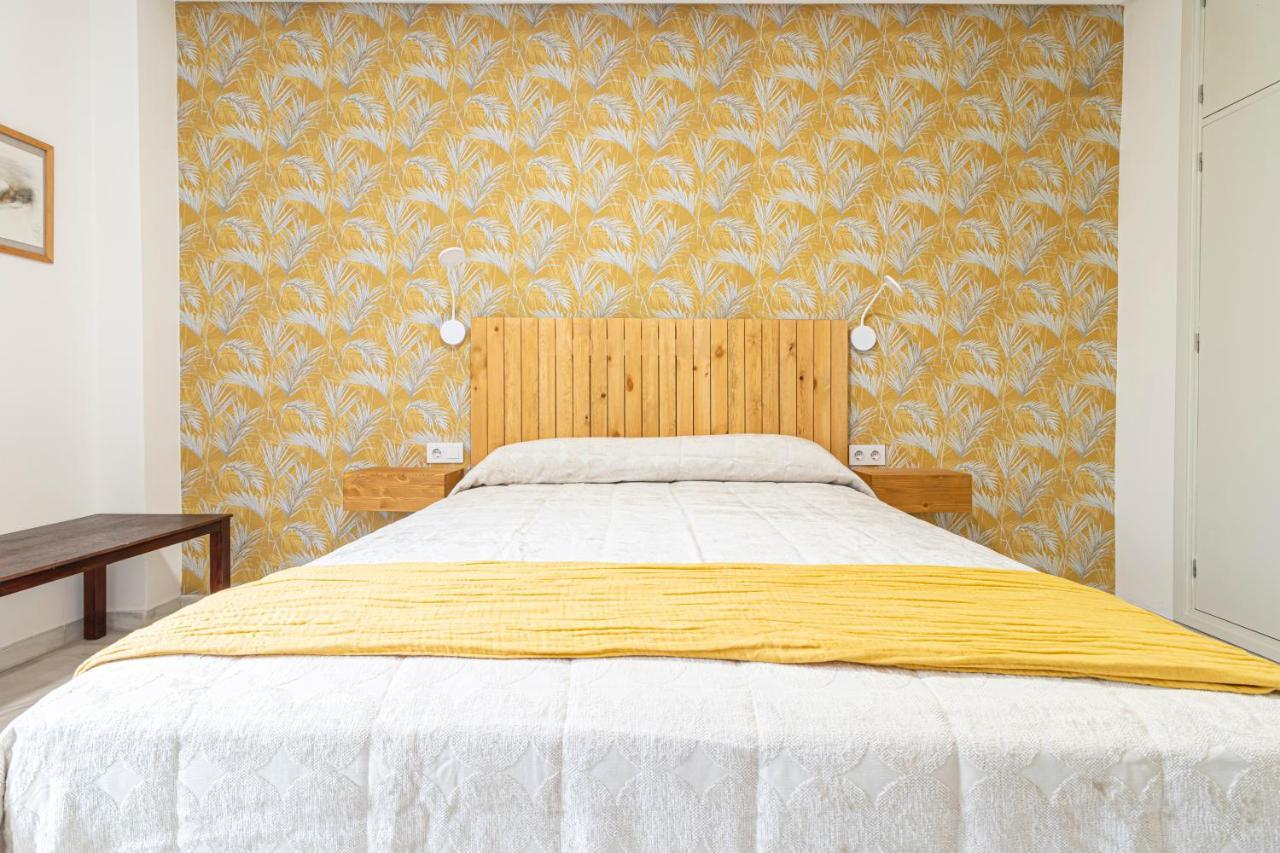 Allo Apartments Porvenir Centro 1 Habitacion Херес де ла Фронтера Екстериор снимка
