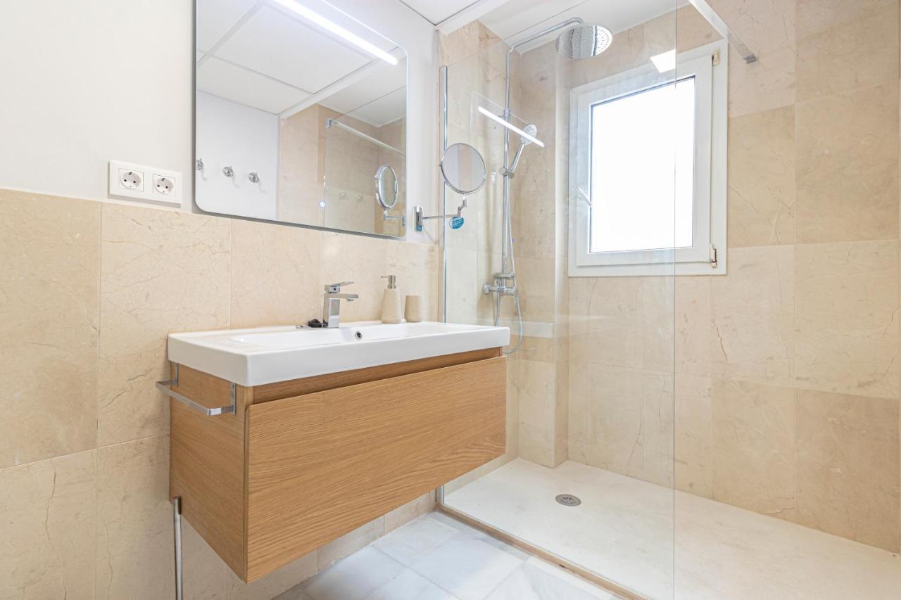 Allo Apartments Porvenir Centro 1 Habitacion Херес де ла Фронтера Екстериор снимка