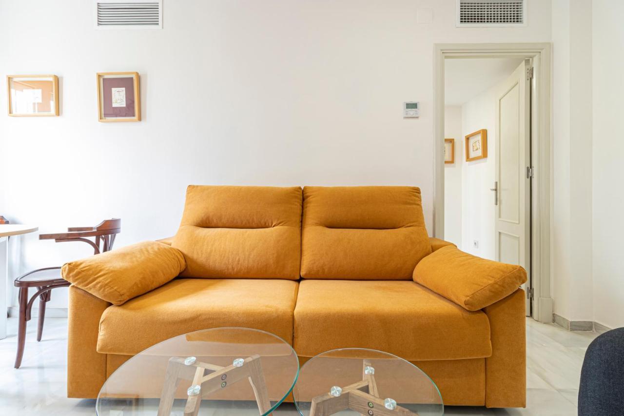 Allo Apartments Porvenir Centro 1 Habitacion Херес де ла Фронтера Екстериор снимка
